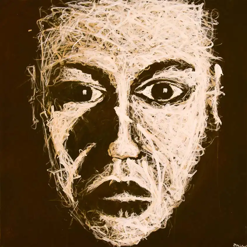 Œuvre de Patrick Michod